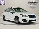Used 2015 Subaru Impreza 2.0i Sport Premium image 1
