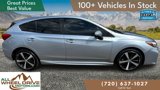 Used 2017 Subaru Impreza 2.0i Sport image 4