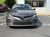 Used 2018 Toyota Camry XLE image 4