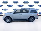 Used 2014 Nissan Armada Platinum image 5