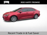 Used 2021 Toyota Corolla LE image 2