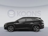 Used 2024 Hyundai Tucson Limited image 2
