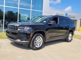 New 2025 Jeep Grand Cherokee L Laredo image 3
