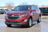 Used 2018 Chevrolet Equinox LT image 4