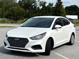 Used 2022 Hyundai Accent SE image 3