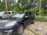 Used 2017 Chevrolet Traverse LT image 5