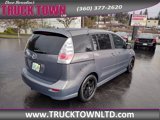 Used 2007 MAZDA MAZDA5 Touring image 3