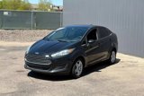 Used 2018 Ford Fiesta SE image 6