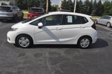 Certified 2019 Honda Fit LX image 4