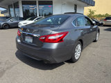 Used 2016 Nissan Altima 2.5 S image 5