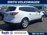 Used 2016 Chevrolet Traverse LTZ image 6