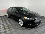 Used 2014 Ford Fusion Titanium image 3