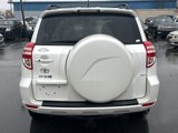 Used 2012 Toyota RAV4 Limited image 4