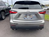 Used 2017 Lexus NX 200t FWD image 6
