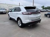 Used 2016 Ford Edge SEL w/ Cargo Accessory Package image 5
