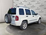 Used 2005 Jeep Liberty Limited image 5