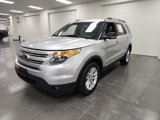 Used 2012 Ford Explorer XLT image 3