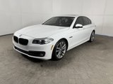 Used 2016 BMW 528i xDrive Sedan image 4