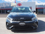 Used 2024 Kia Forte LXS image 2
