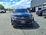 Used 2016 Kia Optima SX image 2