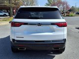 Used 2023 Chevrolet Traverse Premier w/ Redline Edition image 4