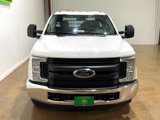 Used 2018 Ford F350 XL w/ XL Value Package image 2