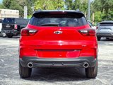 New 2026 Chevrolet TrailBlazer RS w/ Driver Confidence Package image 5