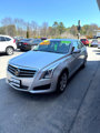 Used 2014 Cadillac ATS Luxury w/ Sun And Sound Package image 4