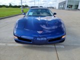 Used 2004 Chevrolet Corvette Convertible w/ Preferred Equipment Group image 4