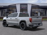 New 2024 GMC Sierra 1500 Pro w/ Graphite Edition image 3