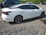 Used 2023 Nissan Maxima Platinum w/ Sport Mat Group image 4