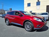 Used 2016 Nissan Murano SL w/ SL Technology Package image 4
