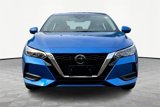 Used 2023 Nissan Sentra SV image 2