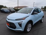Used 2022 Chevrolet Bolt EUV LT w/ Driver Confidence Package image 3