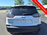 Certified 2021 Jeep Cherokee Latitude Lux w/ Sun & Sound Group image 5