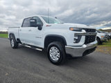 Used 2020 Chevrolet Silverado 2500 LT w/ Z71 Off-Road Package image 2