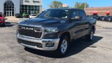 New 2025 RAM 1500 Big Horn image 3