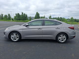 Used 2020 Hyundai Elantra SEL image 4