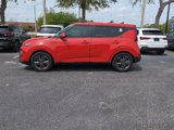 Used 2021 Kia Soul EX image 3