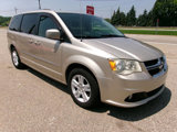 Used 2013 Dodge Grand Caravan Crew image 2