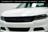 Used 2022 Dodge Charger SXT w/ Leather Interior Group image 2