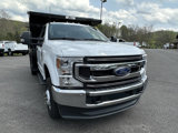 Used 2022 Ford F350 XL w/ Power Equipment Group image 4