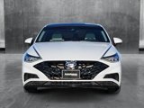 Used 2023 Hyundai Sonata Limited w/ Cargo Package image 2