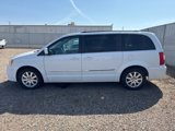 Used 2016 Chrysler Town & Country Touring image 5