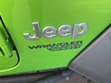 Used 2020 Jeep Wrangler Unlimited Sport image 5