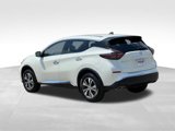 Used 2022 Nissan Murano S image 3
