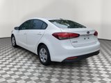 Used 2018 Kia Forte LX image 3