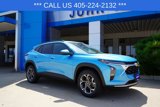 New 2025 Chevrolet Trax LT image 2