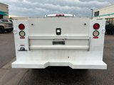 Used 2017 Chevrolet Silverado 2500 W/T w/ WT Fleet Convenience Package image 4
