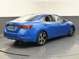 Used 2020 Nissan Sentra SV image 5
